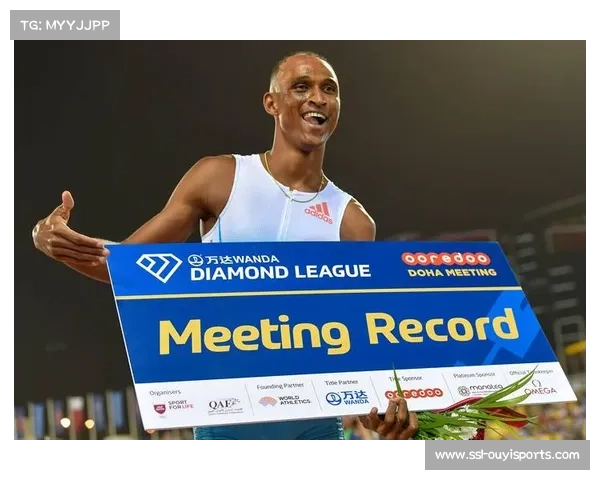 阿德莱克女子200米赛季最佳22秒72夺得钻石联赛上海站亚军