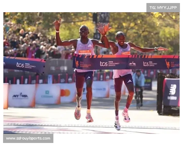 穆蒂索纽约马拉松屈居亚军，赛后表示将针对性提升冲刺能力