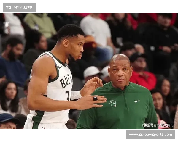 追梦自曝卷入字母哥交易讨论细节：小邓利维打电话预警