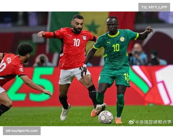 非洲国家杯决赛:埃及点球大战胜南非,夺得冠军 非洲国家杯决赛:埃及点球大战胜南非,夺得冠军